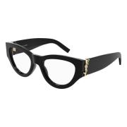 Saint Laurent Modeglasögon SL M94 OPT Black, Dam