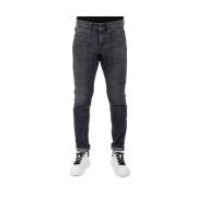 Jeckerson Herr Jeans Black, Herr