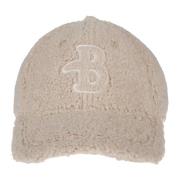 Ballantyne Söt Baseballkeps för barn Beige, Herr