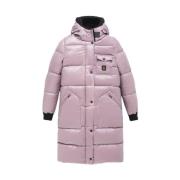 RefrigiWear Kläder Jackor Pink, Dam