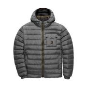 RefrigiWear Kläder Jackor Gray, Herr