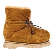 Dsquared2 Stiliga Ankelboots Brown, Herr