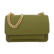 Michael Kors Grön Accessoarkollektion Green, Dam