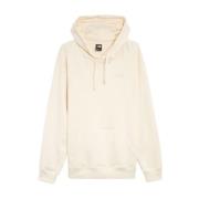 The North Face Beige Bomull Hoodie U Street Explorer Beige, Herr