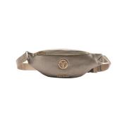 Carlo Colucci Belt Bags Beige, Unisex