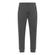 Carlo Colucci Unik Sweat Jogger De Bettin Gray, Herr