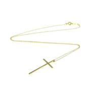 Tiffany & Co. Pre-owned Pre-owned Guld halsband Yellow, Dam