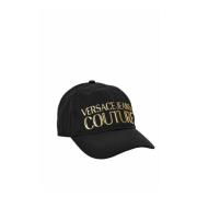 Versace Jeans Couture Hattar Black, Dam