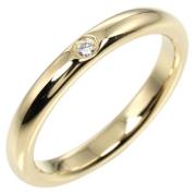 Tiffany & Co. Pre-owned Pre-owned Guld ringar Yellow, Dam