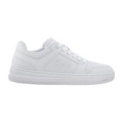 Emporio Armani Vita Sneakers EA7 Kollektion Unisex White, Herr