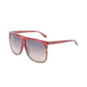 Loewe Pre-owned Pre-owned Plast solglasgon Multicolor, Herr