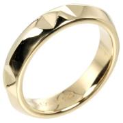 Tiffany & Co. Pre-owned Pre-owned Guld ringar Yellow, Dam