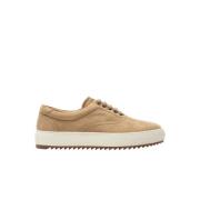 Scarosso Luis Beige Nubuck Beige, Herr