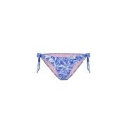 FABIENNE CHAPOT Beline Bikini Bottom Blue, Dam