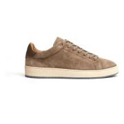 Hogan Beige Sneakers Aw24 Beige, Herr