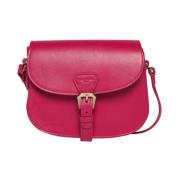 Ines De La Fressange Paris Passion Pink Baby Flâneur Handväska Pink, D...