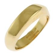 Tiffany & Co. Pre-owned Pre-owned Guld ringar Yellow, Dam