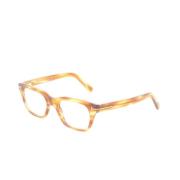 Tom Ford Pre-owned Pre-owned Plast solglasgon Brown, Dam