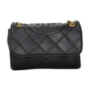 Marc Ellis Svart Crossbody Väska Sinead Black, Dam