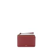 Isabel Marant Flat Pouch Red, Dam