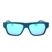 Maui Jim Sunglasses Blue, Unisex