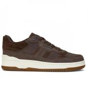 Ralph Lauren Sneakers Brun Brown, Herr