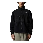 The North Face Retro Denali Jacka Black, Herr