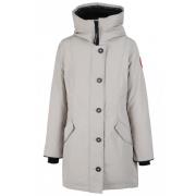 Canada Goose Rossclair Parka - Stilfull och funktionell vinterjacka Gr...