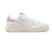 RUN OF Sneakers Classic W-Li2 White, Dam