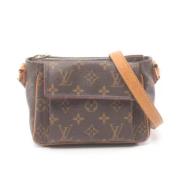 Louis Vuitton Vintage Pre-owned Laeder louis-vuitton-vskor Brown, Dam