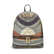 Gattinoni Backpacks Multicolor, Dam