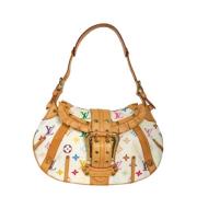 Louis Vuitton Vintage Pre-owned Canvas louis-vuitton-vskor Multicolor,...