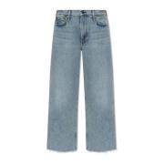 Rag & Bone Jeans Cecilia Blue, Dam