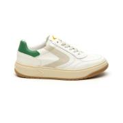 Valsport 1920 Vita Sneakers Hype Classic White, Herr