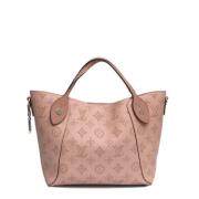 Louis Vuitton Vintage Pre-owned Laeder handvskor Pink, Dam