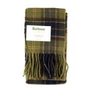 Barbour Tartan Lamull Halsduk Multicolor, Herr