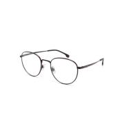 Carrera Carrera 8908 BLX Optical Frame Black, Unisex