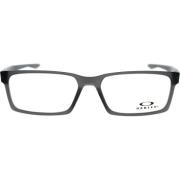 Oakley Stiliga original receptglasögon med garanti Gray, Herr