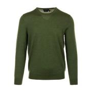 Ralph Lauren Gröna tröjor Green, Herr