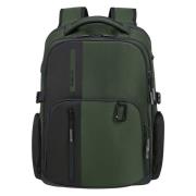 Samsonite Grön Bucket Bag & Ryggsäck Green, Unisex