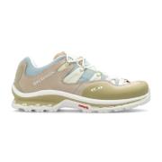 Salomon Xt-Quest 2 Sneakers Beige, Herr