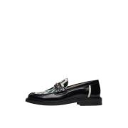 Filling Pieces Loafer Gowtu Svart Black, Herr