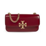 Tory Burch Axelväska Eleanor Liten Red, Dam