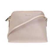 Furla Boheme axelväska Pink, Dam