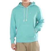 Acne Studios Mineral Blue Sweatshirt Blue, Herr