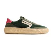 Puraai Sneakers Green, Dam