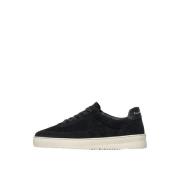 Filling Pieces Mondo Mocka Svart Black, Herr