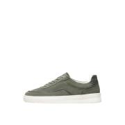 Filling Pieces Mondo Suede Lux Grön Green, Herr