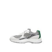 Filling Pieces Oryon Runner Isla Jade Green, Herr