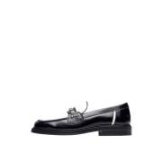 Filling Pieces Loafer Polido Vit / Svart Black, Herr